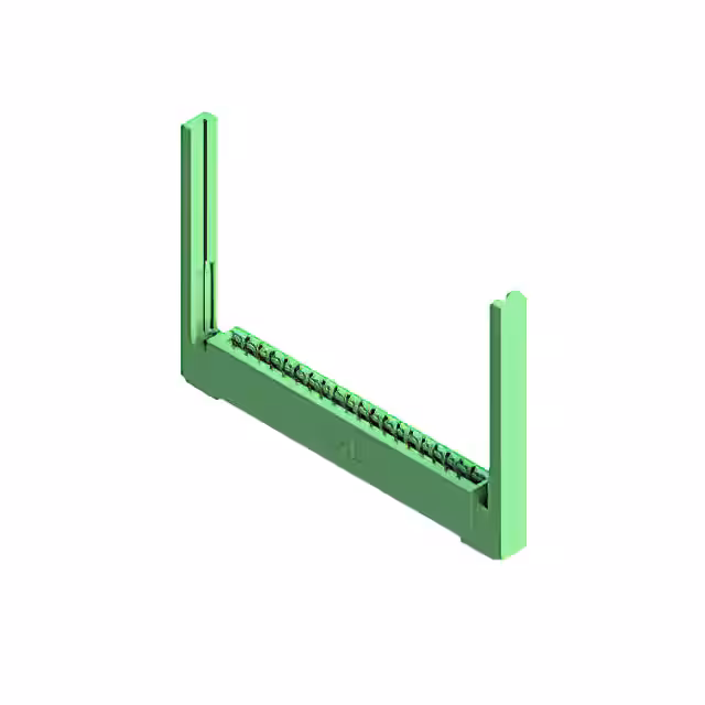 337-019-523-168 EDAC Inc.  Edgeboard Connectors